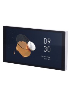 AQARA AQ-MP-K03D Aqara Pantalla táctil Panel Hub S1 Plus - Pantalla LCD / Hub Concentrador Domótico - Conectividad WiFi / Zigbee