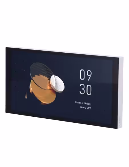 Acheter AQARA AQ-MP-K03D Aqara Écran tactile Panneau Hub S1 Plus - Écran IPS couleur multitouch de 6,9 pouces - 3 relais intégré