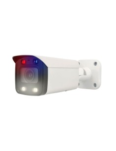 OEM IPC-B34-ZAS-MC-PV-NB IPC-B34-ZAS-MC-PV-NB Cámara IP 4MP Smart Dual Light Active Deterrence Magic Color de exterior