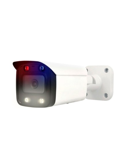 Comprar NEUTRAL OEM IPC-B38-L-MC-PV-NB Cámara IP de 8MP con óptica fija para exterior