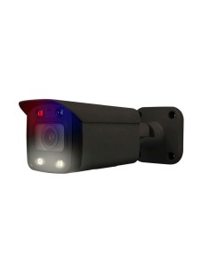 Acquistare OEM IPC-B38L-ZAS-PV-B-NB telecamera IP da esterno nera da 8MP