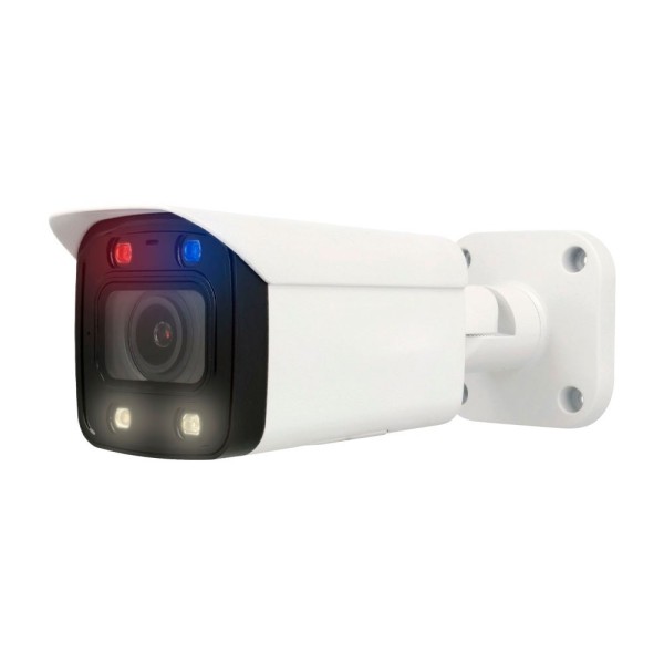 Acheter OEM IPC-B38L-ZAS-PV-NB Caméra IP extérieure 8 MP