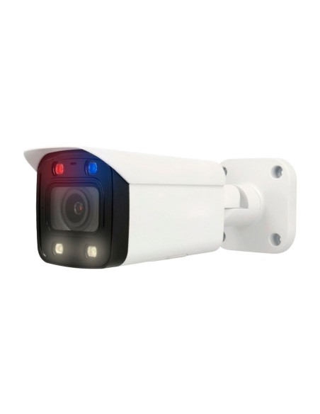 Acheter OEM IPC-B38L-ZAS-PV-NB Caméra IP extérieure 8 MP