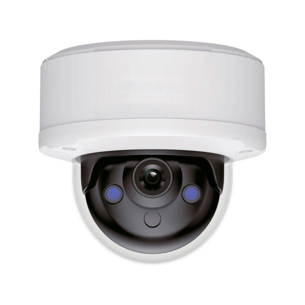 OEM IPC-D14-E-NB IPC-D14-E-NB Domo IP Dual Light Eco 4MP para Exterior