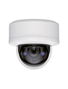 OEM IPC-D24-L-NB IPC-D24-L-NB Domo IP 4MP Smart Dual Light Lite AI antivandálico de exterior