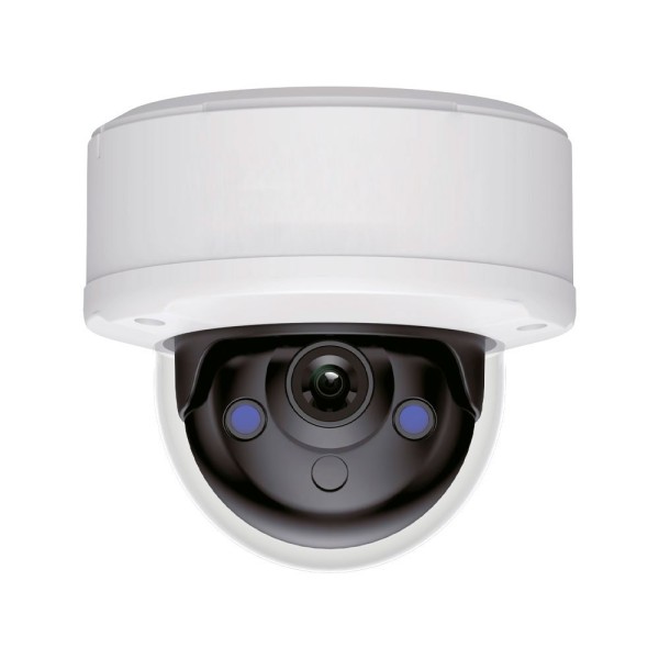 Kaufen OEM IPC-D24-L-NB 4MP vandalismussichere IP-Dome-Kamera für den Außenbereich