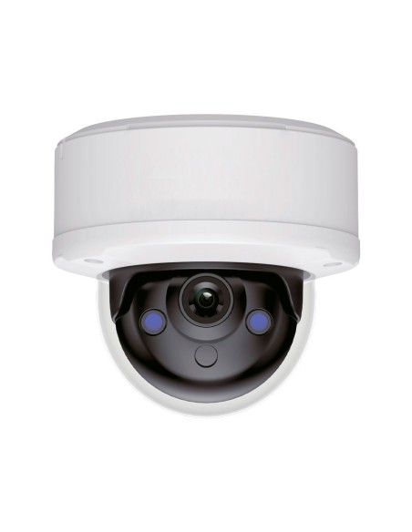 Kaufen OEM IPC-D24-L-NB 4MP vandalismussichere IP-Dome-Kamera für den Außenbereich