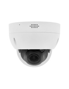 Kaufen OEM IPC-D24-ZAS-L-NB 4MP vandalismusgeschützte IP-Dome-Kamera für den Außenbereich