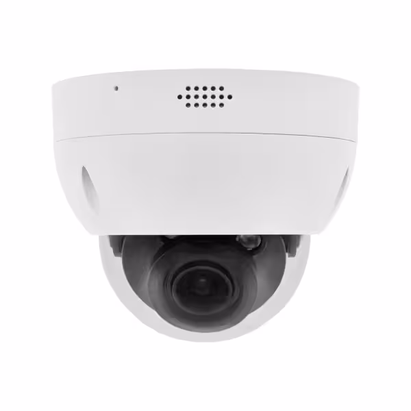 Kaufen OEM IPC-D24-ZAS-L-NB 4MP vandalismusgeschützte IP-Dome-Kamera für den Außenbereich