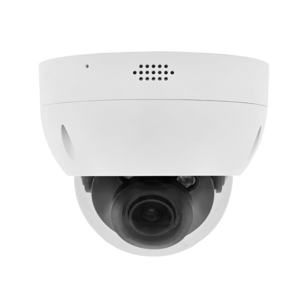OEM IPC-D24-ZAS-L-NB IPC-D24-ZAS-L-NB Domo IP antivandálico para exterior de 4MP