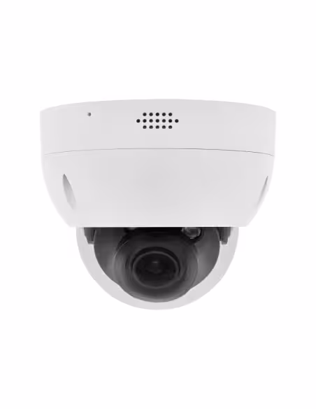 Kaufen OEM IPC-D24-ZAS-L-NB 4MP vandalismusgeschützte IP-Dome-Kamera für den Außenbereich