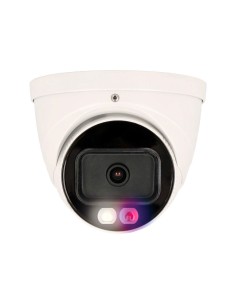 OEM IPC-T34-AS-PV-NB IPC-T34-AS-PV-NB IP Dome 4MP Smart Light Dupla Destessência Activa Lite AI ao ar livre