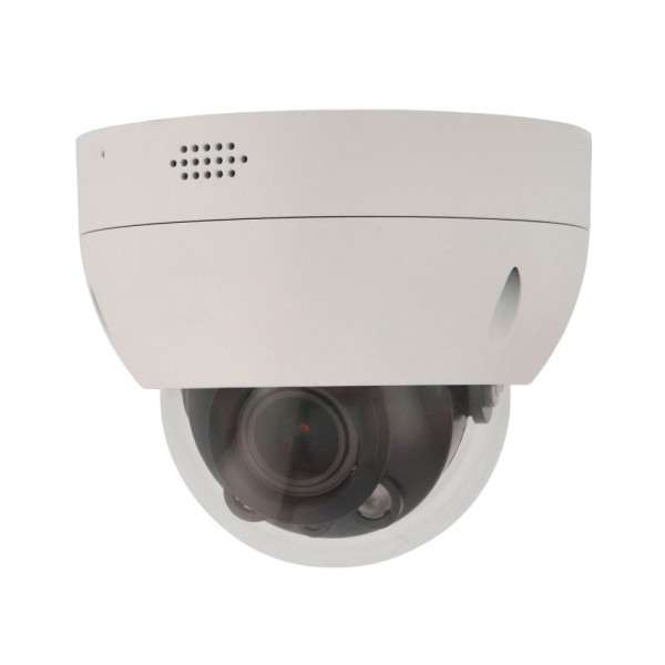 Acquistare OEM IPC-D34L-ZAS-MC-NB Dome IP antivandalo da 4MP con ottica motorizzata per esterni