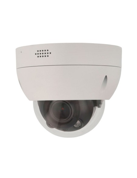 Kaufen OEM IPC-D34L-ZAS-MC-NB 4MP vandalismusgeschützte IP-Dome-Kamera mit motorisiertem Objektiv für den Außenbereich
