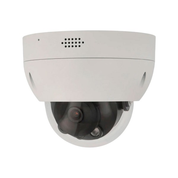 Acheter OEM IPC-D38-AS-L-NB Dôme IP 8 MP antivandale pour extérieur