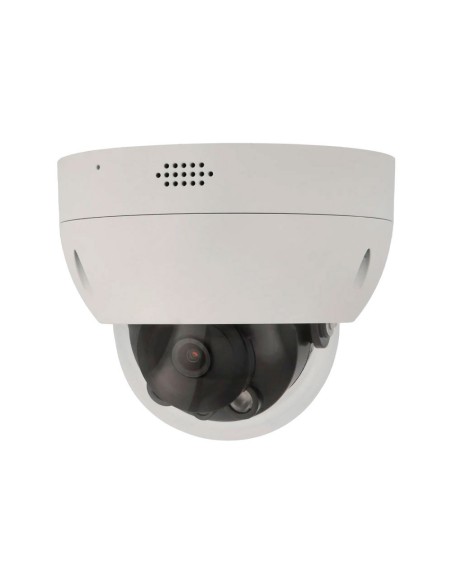 OEM IPC-D38-AS-L-NB IPC-D38-AS-L-NB Domo IP 8MP Pro AI antivandálico de exterior