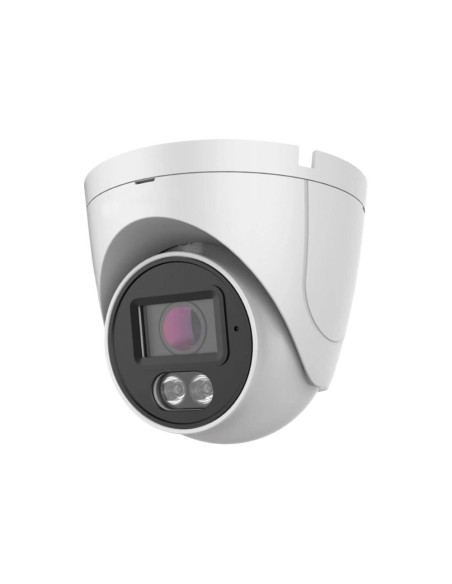 OEM IPC-T14-E-NB IPC-T14-E-NB Domo IP Dual Light Eco de 4MP para exterior