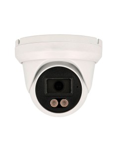 Kaufen OEM IPC-T26-L-MC-NB 6MP IP-Dome-Kamera für den Außenbereich mit fester 2,8-mm-Optik