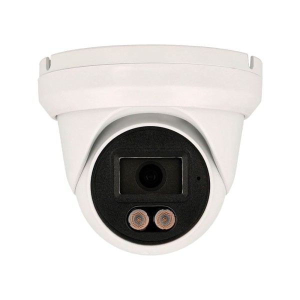 Acheter OEM IPC-T28-L-NB Dôme IP 8 MP pour extérieur