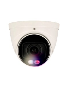 Acquista OEM IPC-T34-ZAS-PV-NB Dome IP da 4MP Smart Dual Light Active Deterrence Lite AI per esterni