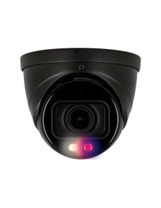 Kaufen OEM IPC-T38L-ZAS-PV-B-NB 8MP schwarze IP-Dome-Kamera für den Außenbereich