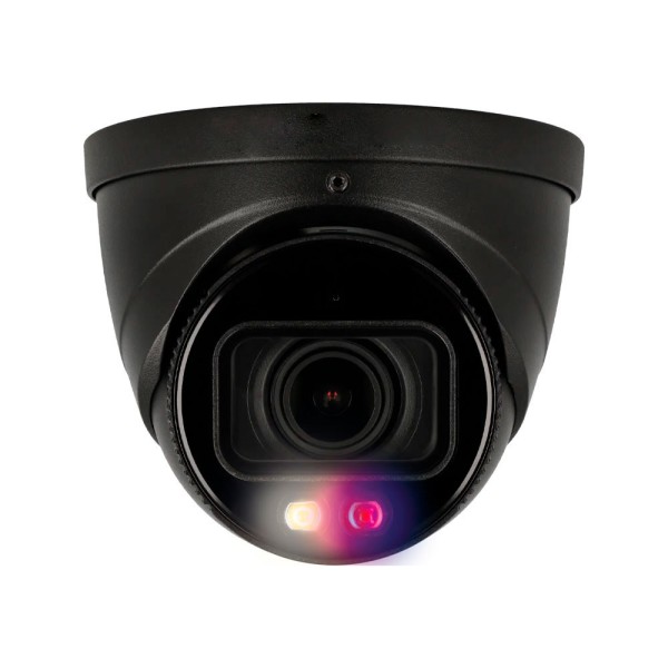 OEM IPC-T38L-ZAS-PV-B-NB IPC-T38L-ZAS-PV-B-NB Domo IP 8MP Smart Dual Light Active Deterrence Lite AI de exterior