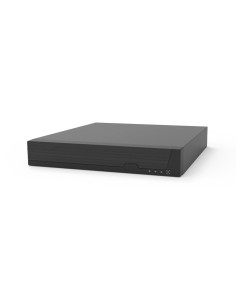 Acheter OEM NVR2106M-4P-NB NVR IP série d’entrée 6 canaux avec 4 PoE