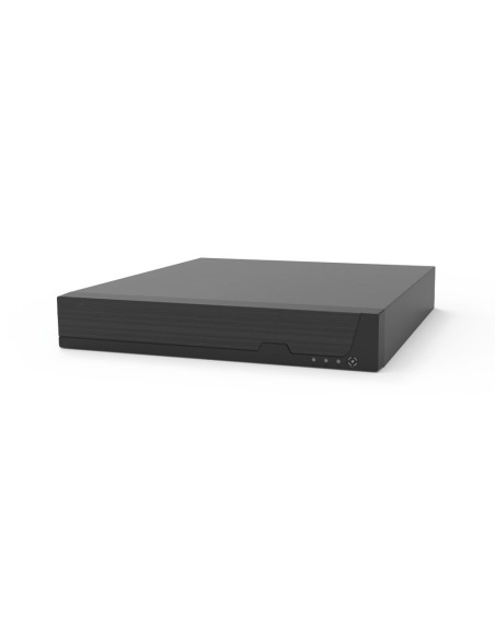 OEM NVR2106M-NB NVR2106M-NB NVR IP Série de Entrada de 6 canais