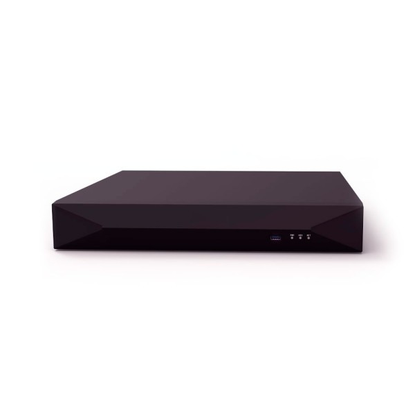 OEM NVR7464-IO-ULTRA-NB NVR7464-IO-ULTRA-NB NVR IP Ultra AI Series de 64 canales