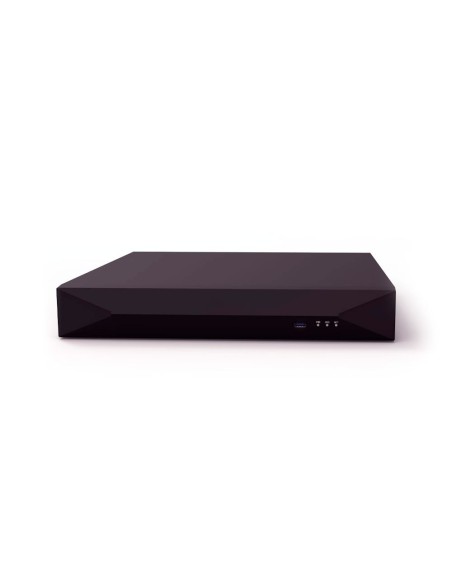 OEM NVR7464-IO-Ultra-NB NVR7464-io-Ultra-NB NVR IP Ultra AI série de 64 canais