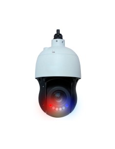 Kaufen OEM SD4Z25-AS-PV-NB PTZ-IP-4MP-Dome mit Smart Dual Light, Active Deterrence Lite AI, für den Außenbereich