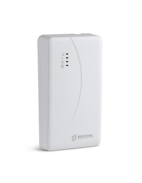 BENTEL B3G-220 Comunicador Universal 2G/3G en caja de plástico. Antena integrada. Antena externa opcional. Grado2