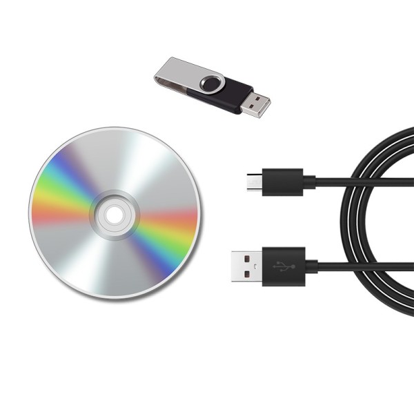 NOTIFIER PRL-PK Kit de programación de las centrales PEARL