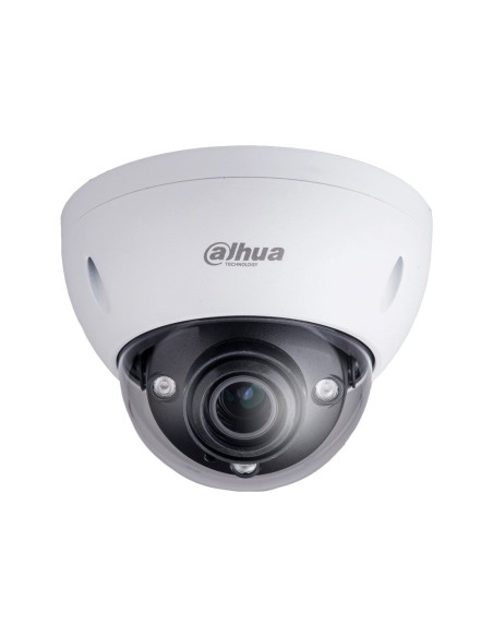 Dahua HAC-HADBW3802E-Z Dome HDCVI 4K DN WDR IR50M 3.7-11mm Alarme duplo de áudio VFM IP67 IK10
