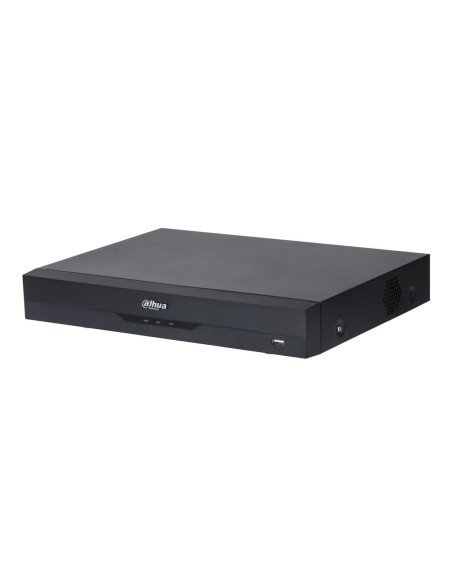 Dahua XVR5116HE-I3 DVR 5EN1 H265 16ch 5M-N@8ips +8IP 6MP 1HDMI 1HDD E/S AI