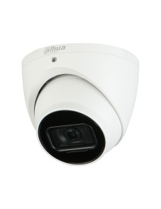 Dahua IPC-HDW3841EM-como Minidomo IP H265 AI 8M 4K DN DN Smart WDRLUTE IVS SMD IR30M 2.8mm IP67 IK10 PoE Mic