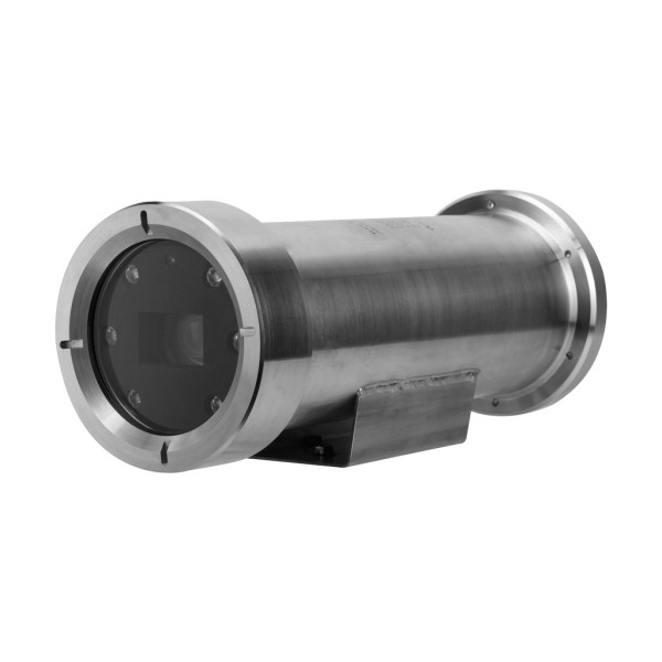 Dahua EPC230U ATEX Câmera Explosion-Proof 2m H265 DN IVS WDR Starlight IR100M 30X IP68 Audio