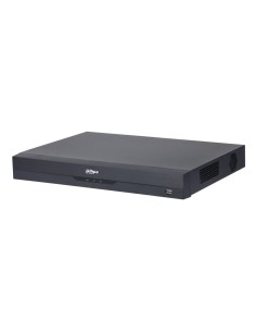 Dahua NVR5232-EI NVR 32ch 384Mbps H265 HDMI 2HDD E/S AI
