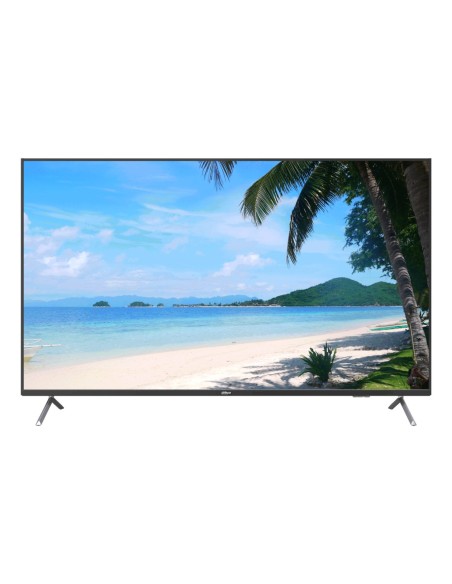 Dahua LM55-F400-C4-V2 Monitor 55" Dahua para Seguridad 24/7 HDMI/VGA/USB/Audio/RJ45(RS232) 16:9 4K