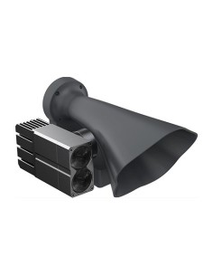 DJI DJI LP12 DJI. Altavoz + foco compatible con DJI M30/M30T.