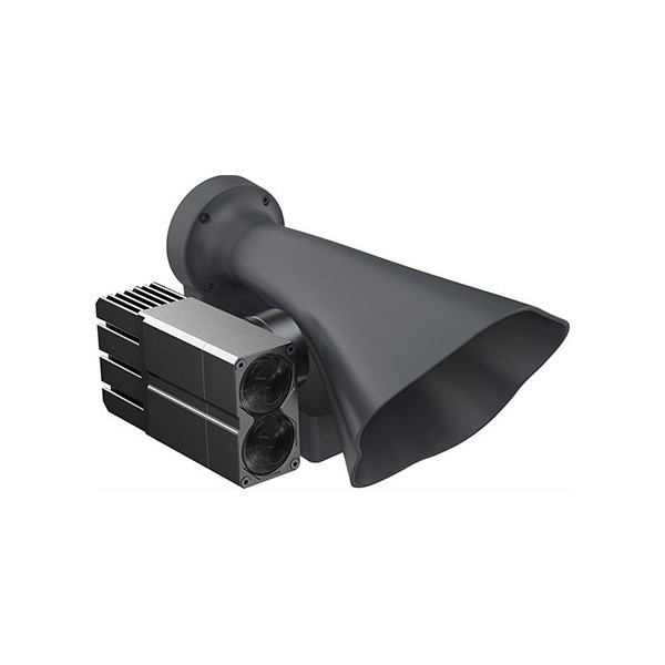 DJI DJI LP12 DJI. Altavoz + foco compatible con DJI M30/M30T.