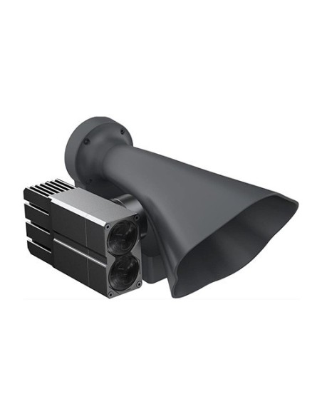 DJI DJI LP12 DJI. Alto-falante + foco compatível com DJI M30 / M30T.