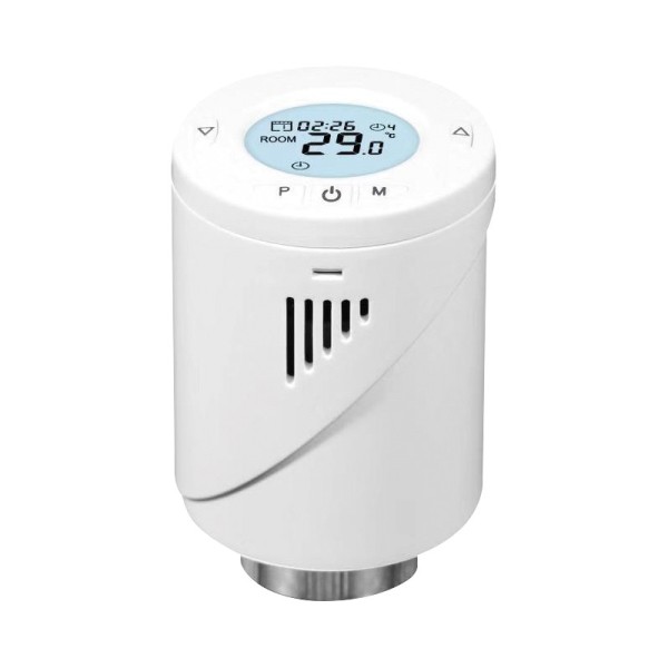 Lifesmart Smartlife-37 LS197 Válvula Lifesmart Termostato do radiador
