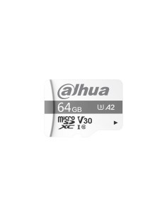 Dahua Dahua-2758 TF-P100 / 64GB 64GB Dahua MicroSD Cartão
