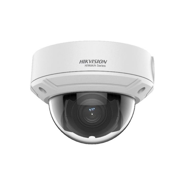 HIKVISION HIK-616 HWI-D640HA Domo IP 4MP 4MP Exterior ao ar livre