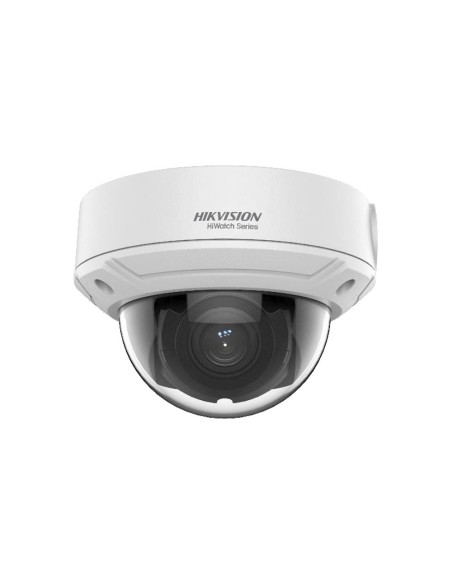 HIKVISION HIK-616 HWI-D640HA Domo IP 4MP 4MP Exterior ao ar livre