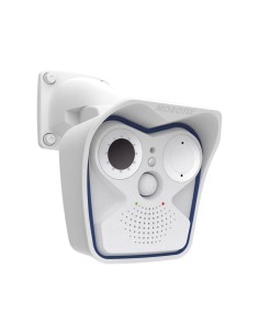 MOBOTIX MOBOTIX-15 MX-M16TB-T079 Dual Modular Camera Thermular