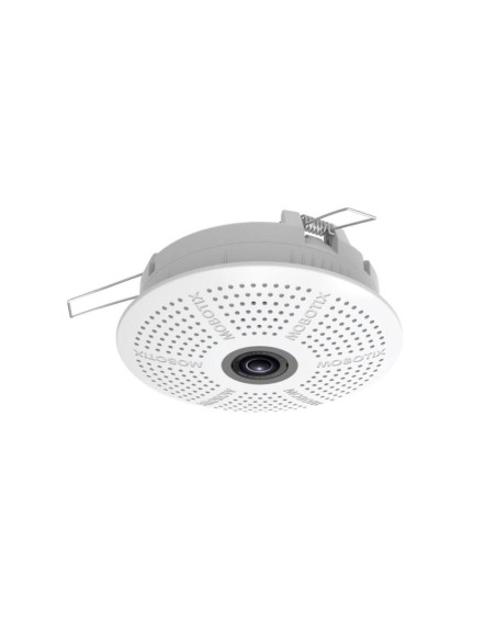 MOBOTIX MOBOTIX-26 MX-C26B-6D016 IP 6MP Interior Dome