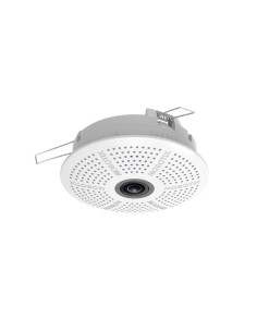 MOBOTIX MOBOTIX-27 MX-C26B-AU-6D016 IP 6MP Dome Interior