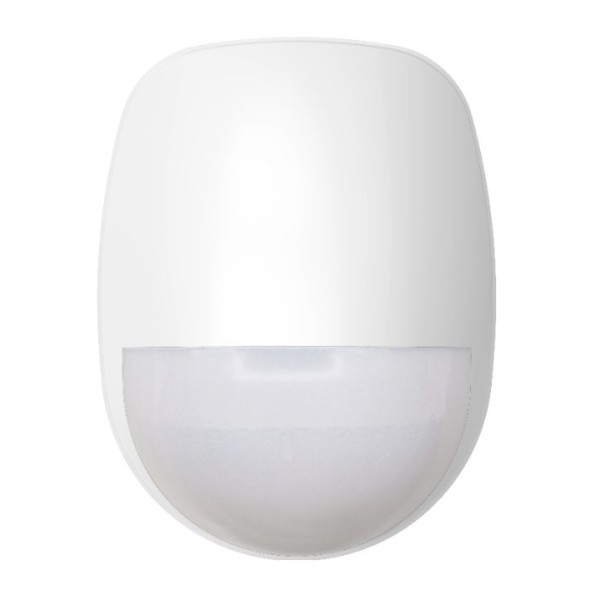 Alarmes Hikvision Hik-Allm-44 DS-PDP18-EG2 Interior Pir Detector Fiação 18m / 85.9 ° Resistores EOL Tecnologia IFT compensação